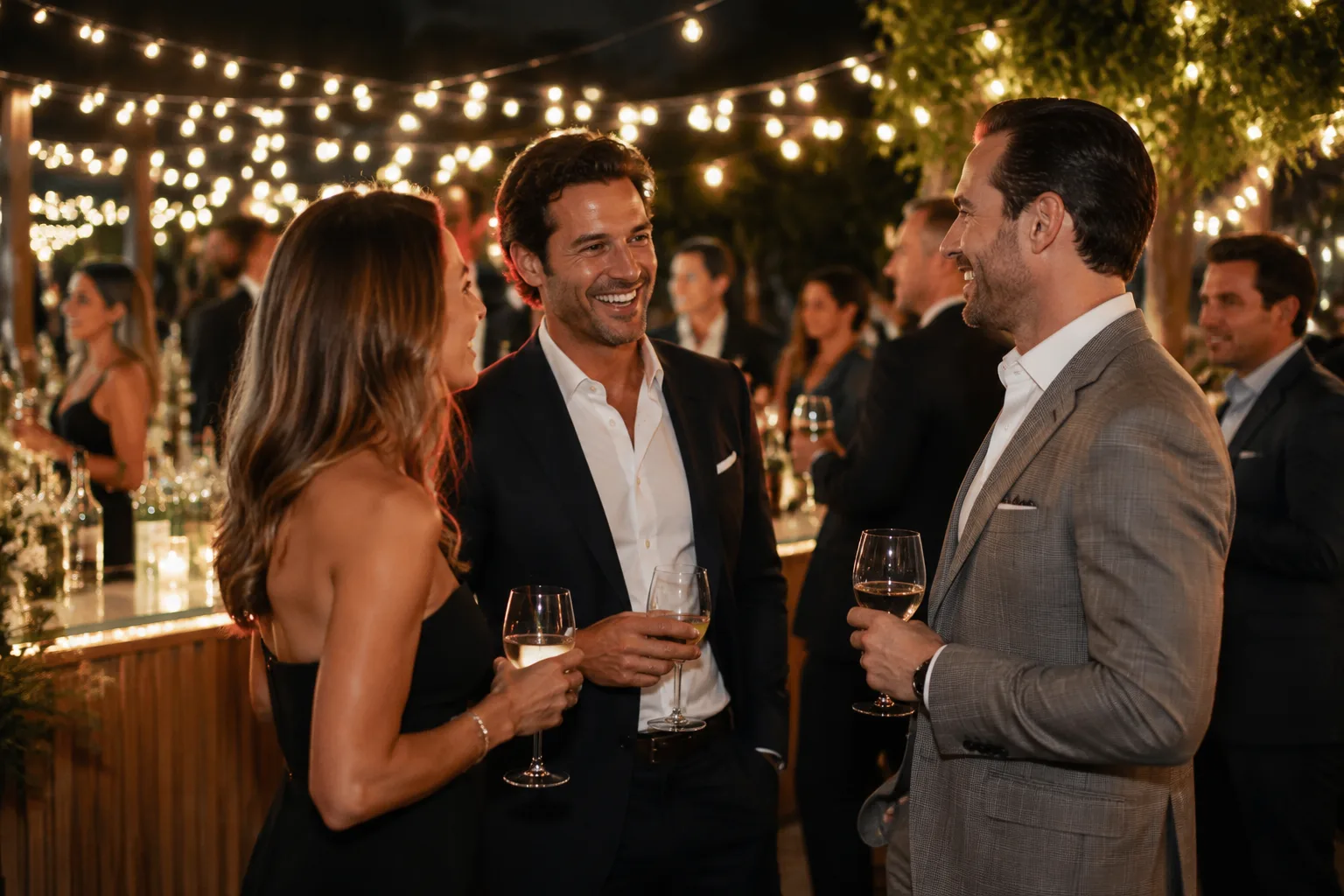 Adult Birthday Party Planning: Sophisticated Ideas for Grown-Up Celebrations