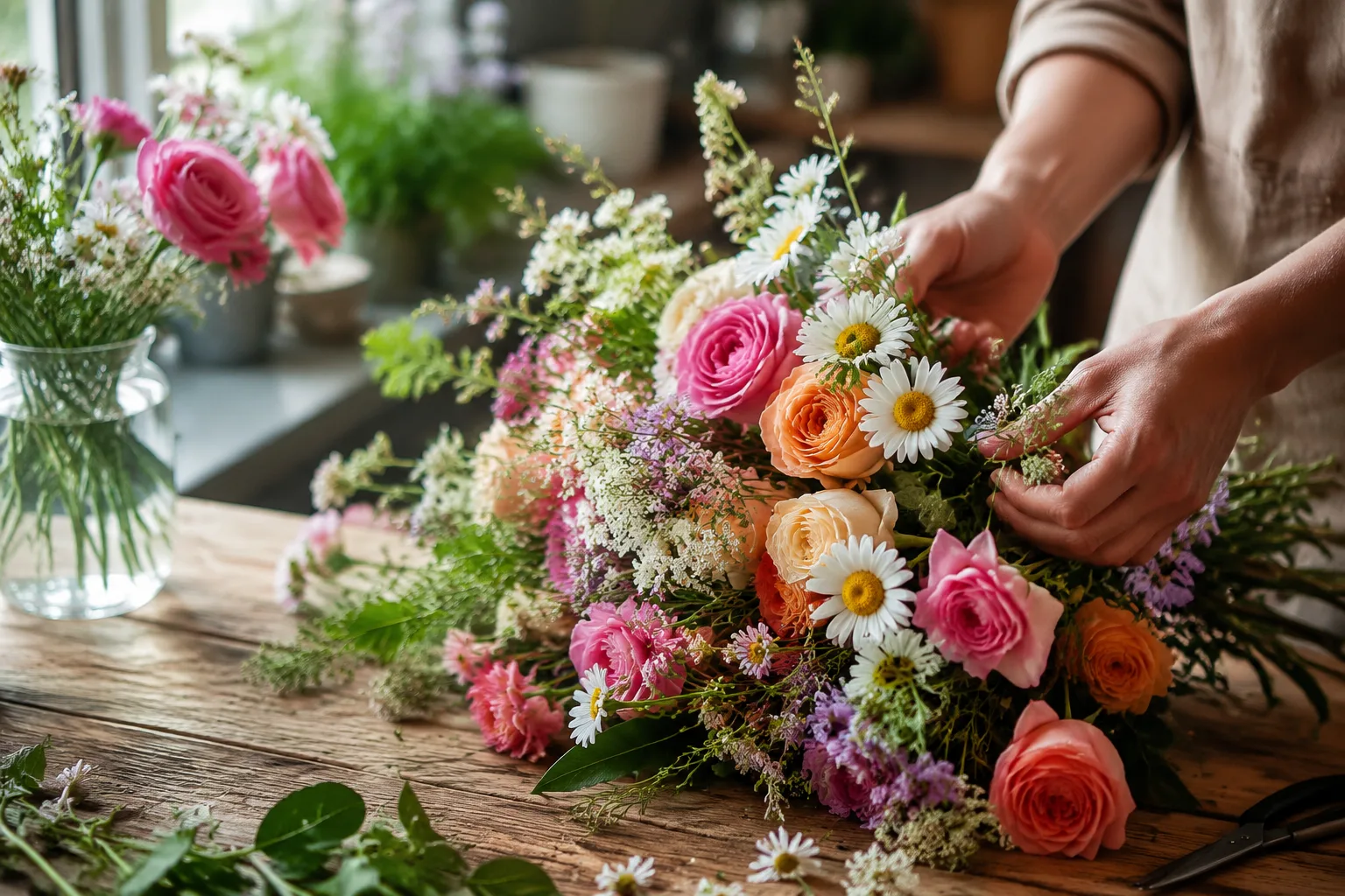 Birthday Flowers Guide: Best Blooms by Birth Month