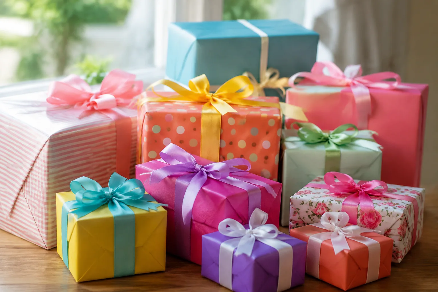 Birthday Gift Ideas by Age: From Kids to Milestone Birthdays