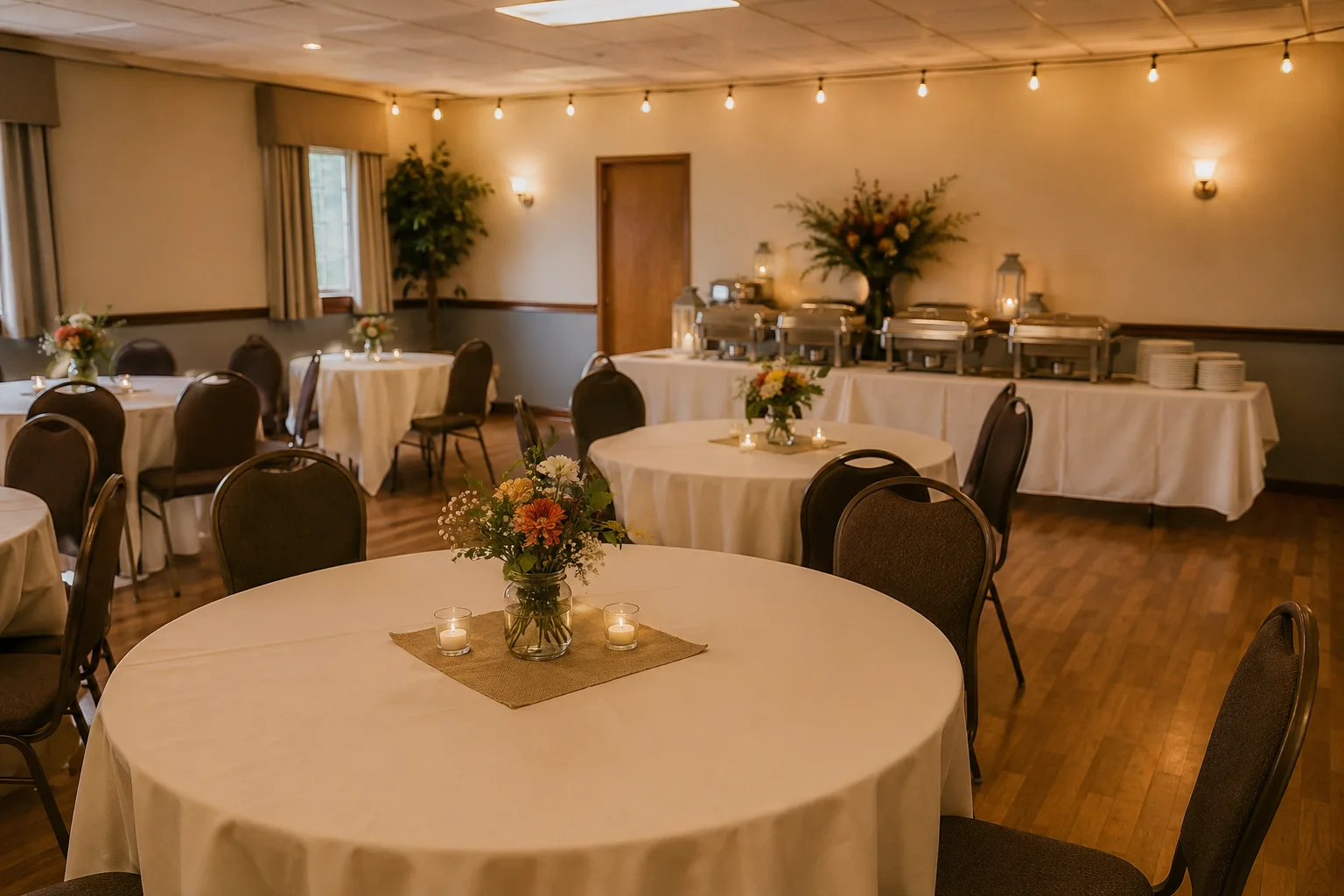 The Biltmore Ballrooms