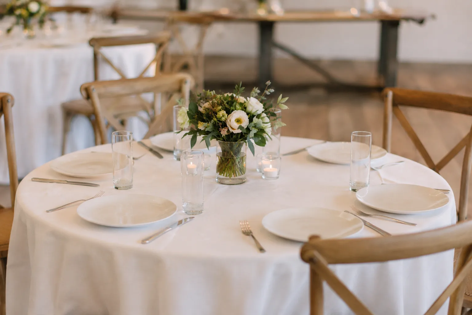 Mastering Private Event Menu Planning: A Chef's Secret