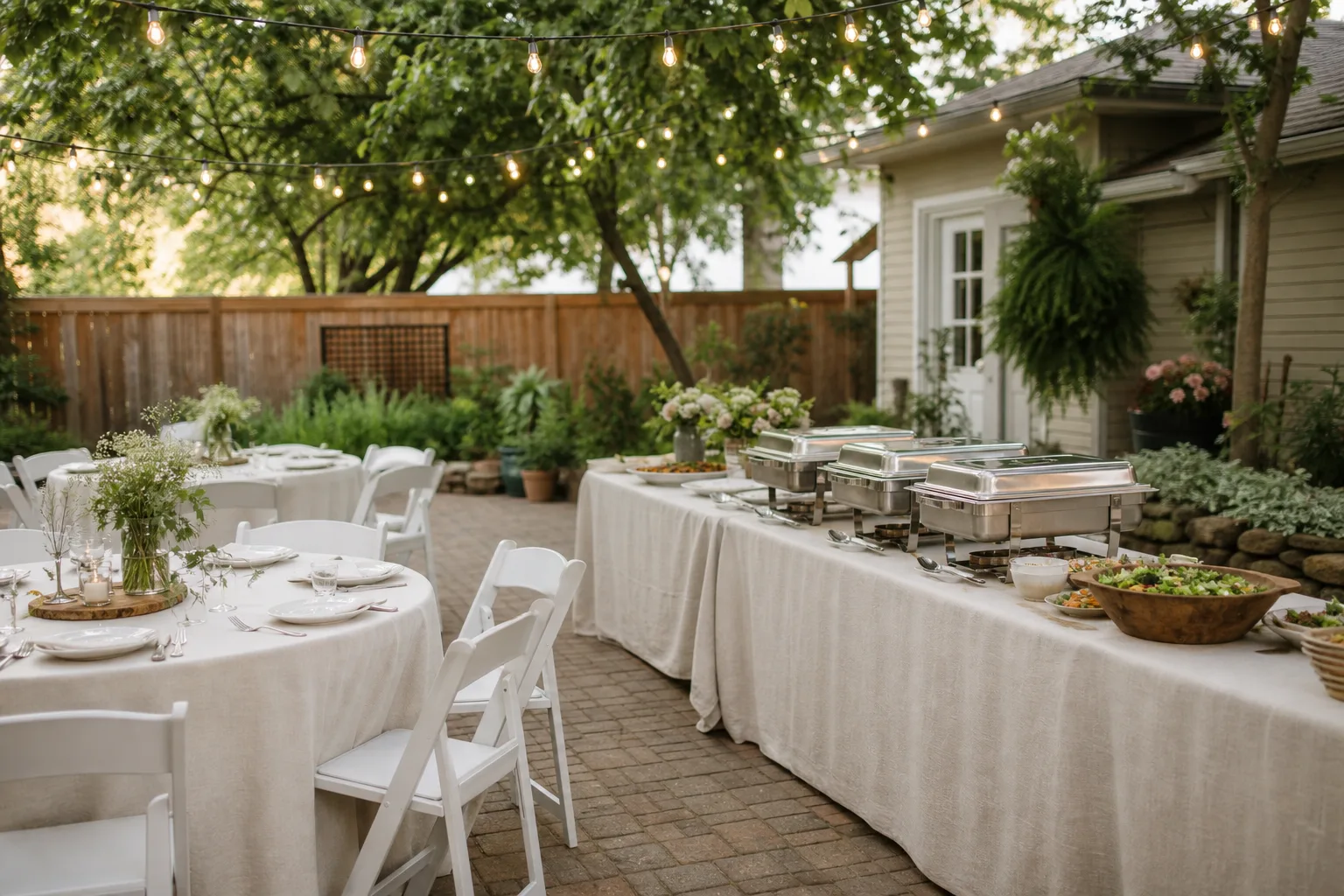 The Ultimate Guide to Wedding Catering in Atlanta