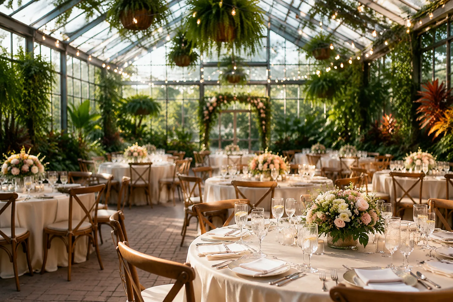 Catering in Alpharetta, GA