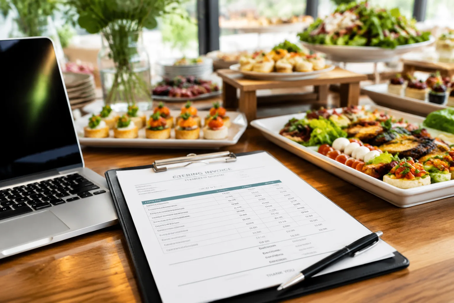 How Much Does Catering Cost in Atlanta? A Realistic Pricing Guide