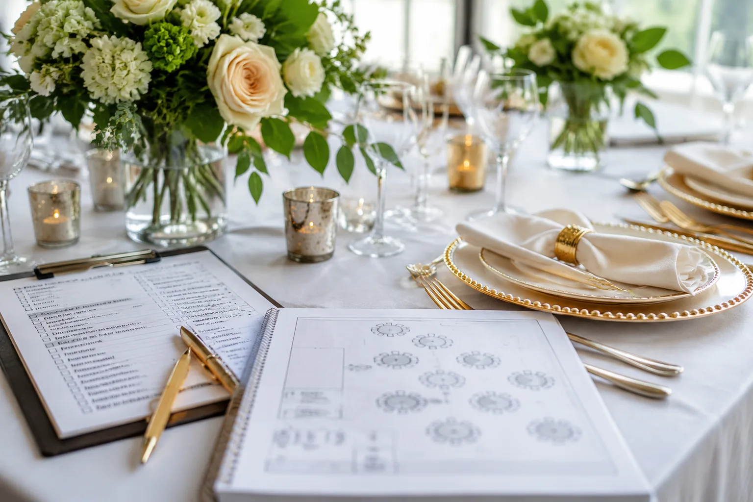 Catering in College Park, GA