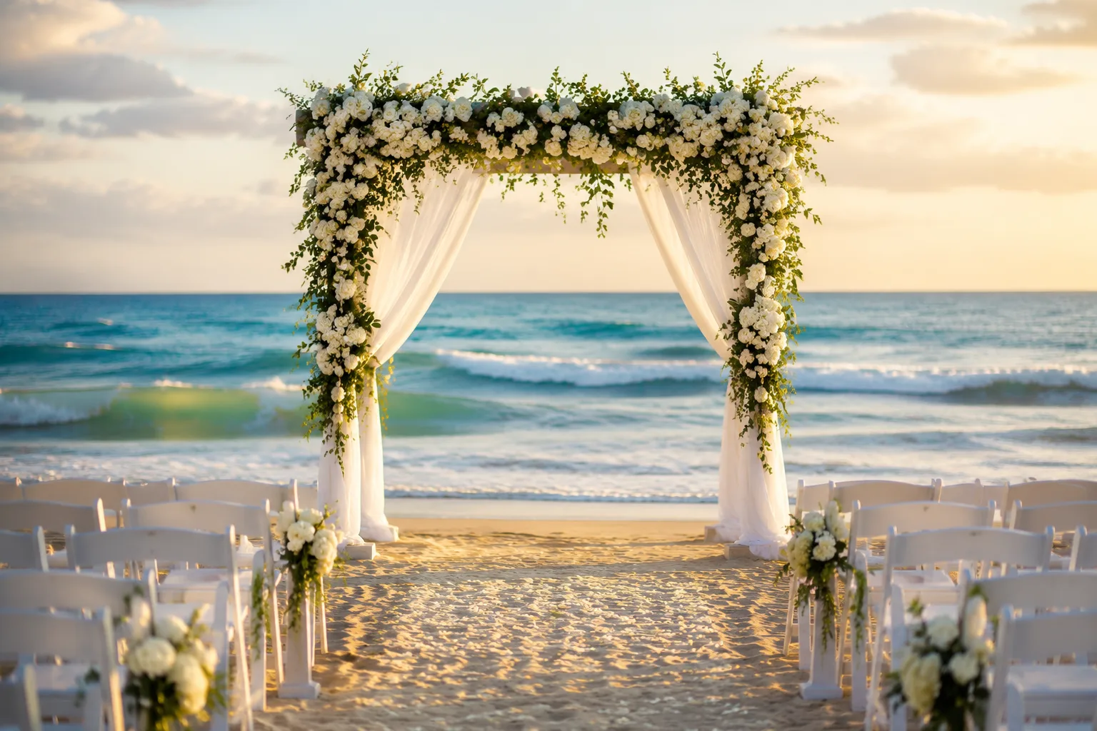 Destination Wedding Planning: What to Know Before You Book