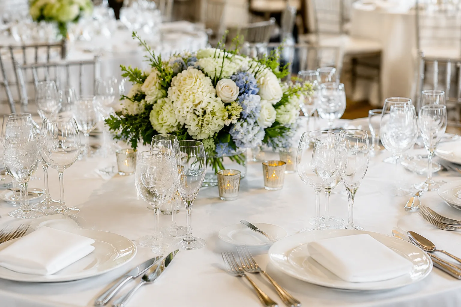 Catering in Milton, GA