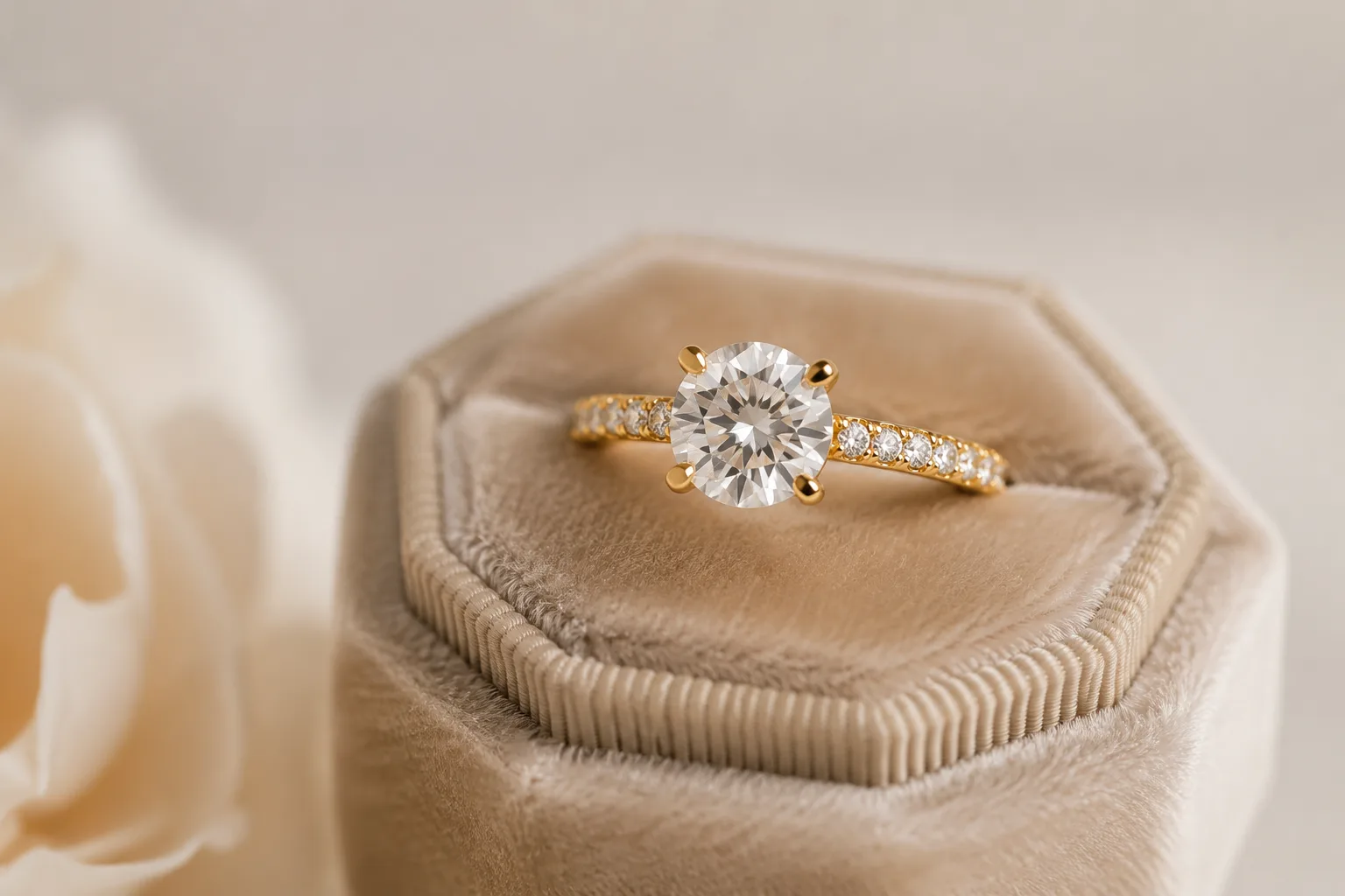 Engagement Ring Shopping Guide: What to Know Before You Buy