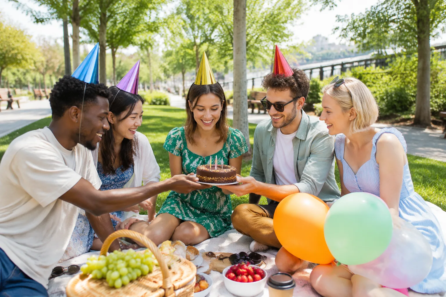 Free and Budget-Friendly Birthday Ideas in Atlanta