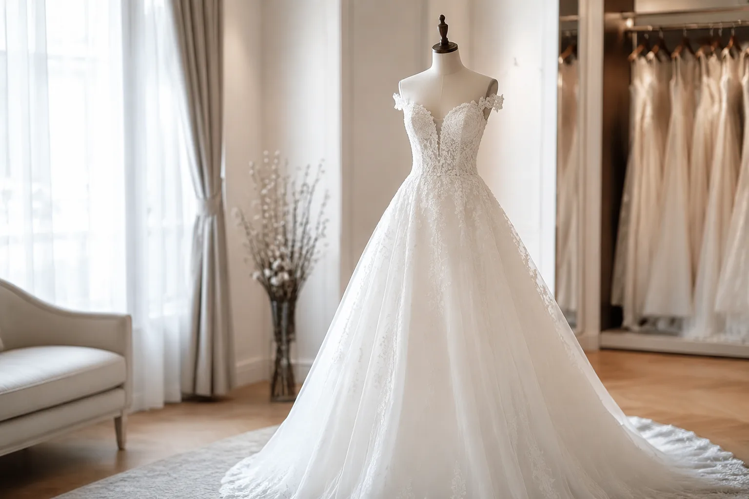 How to Choose Your Wedding Dress: A Style Guide for Every Body Type
