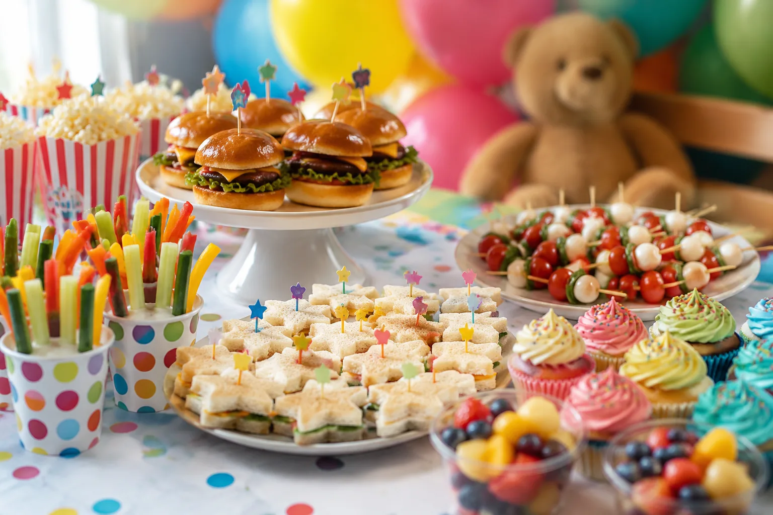 Catering in Smyrna, GA