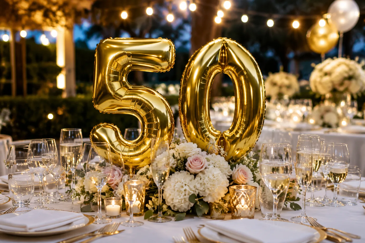 Milestone Birthday Ideas: Celebrating the 16th, 21st, 30th, 40th, and 50th