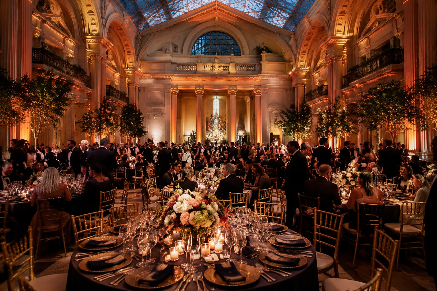 Catering in Peachtree City, GA