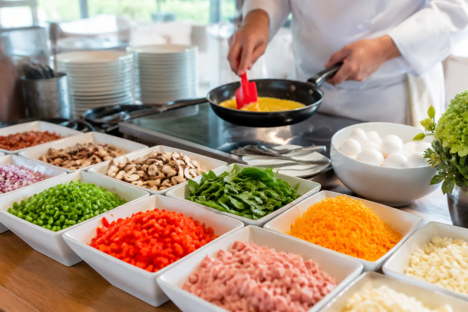Catering in Buford, GA
