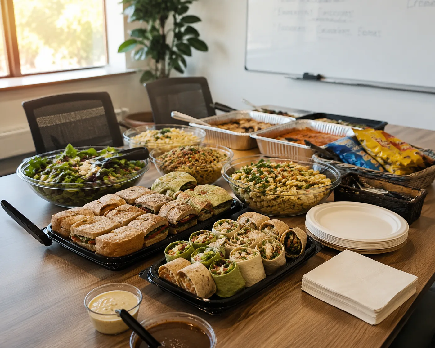 Corporate Events