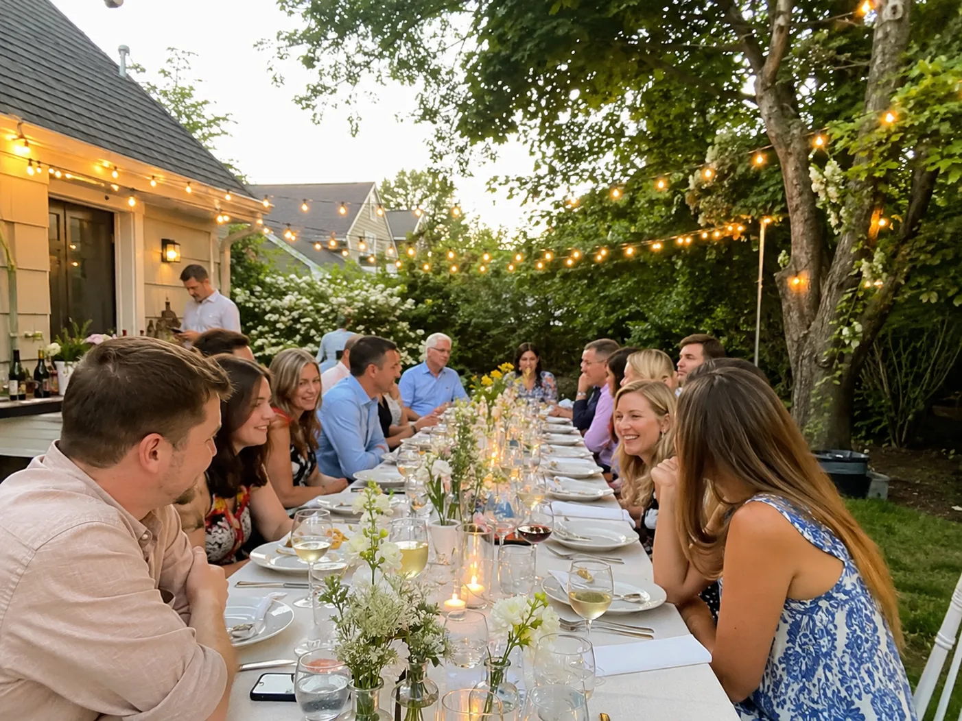 Wedding Rehearsal Dinners