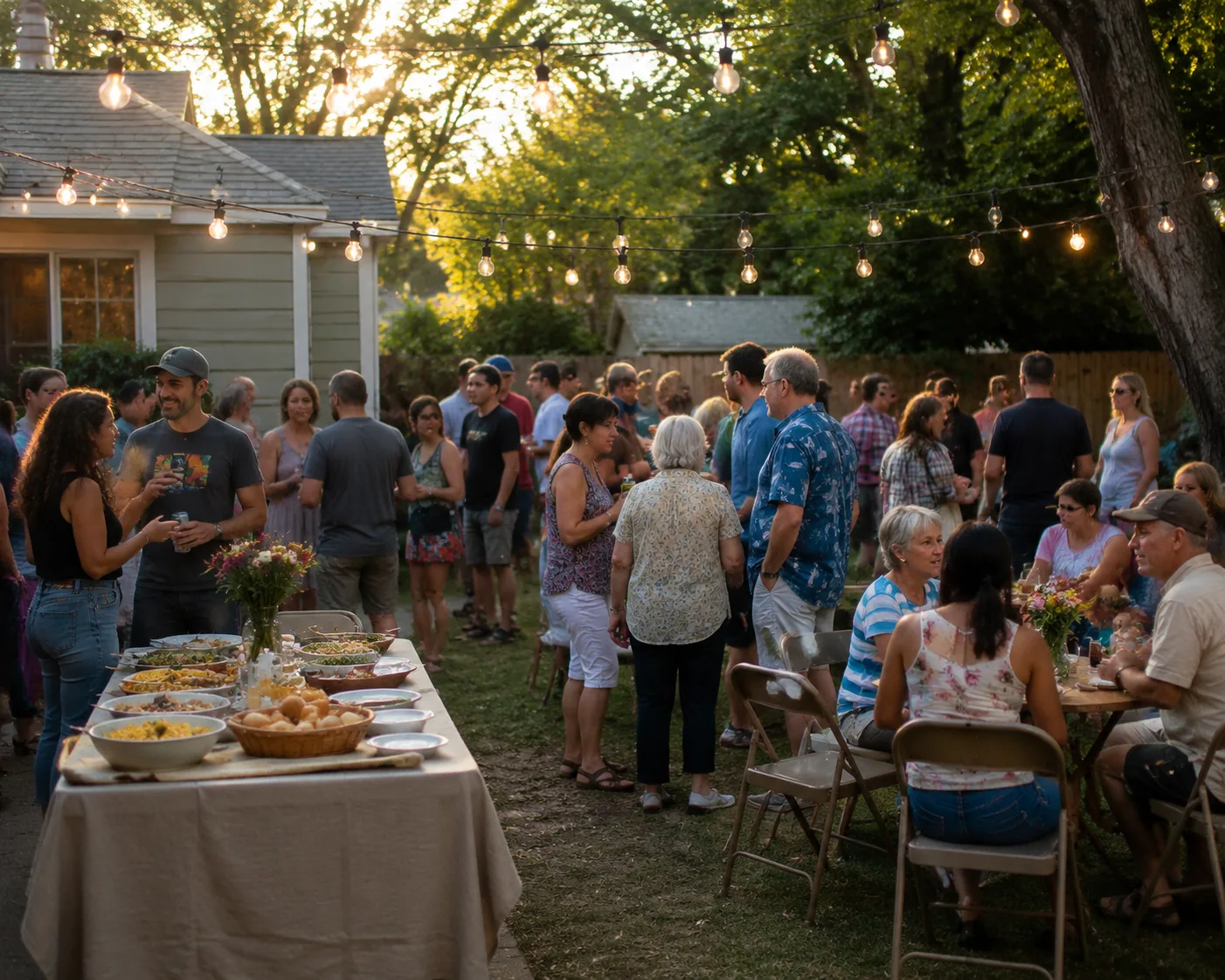 Other Social Events
