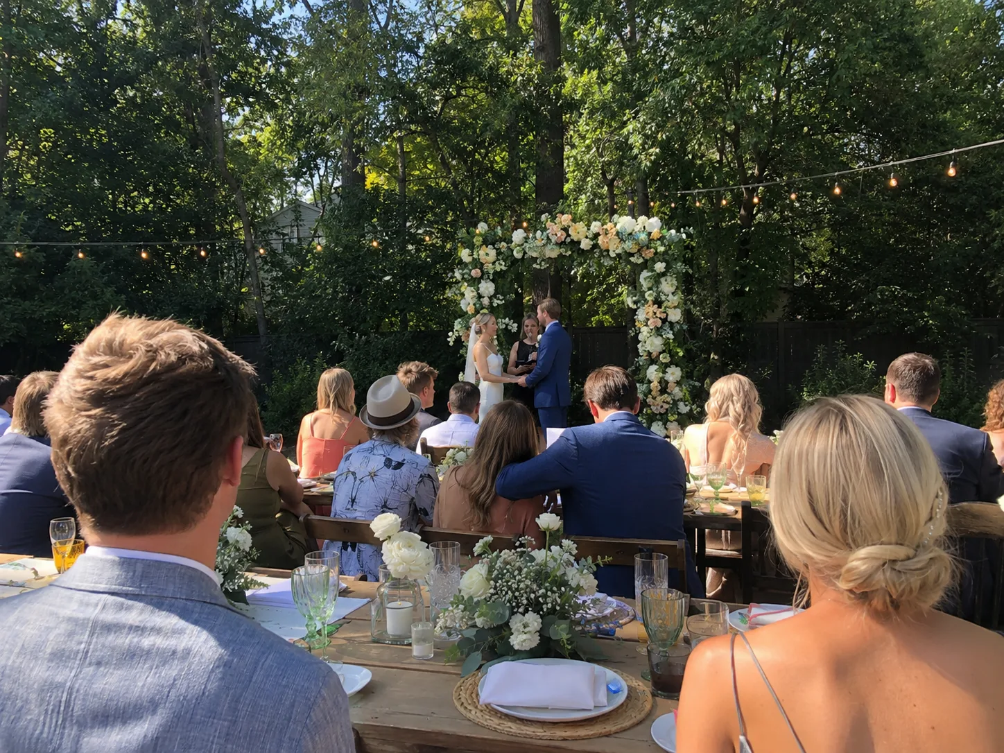 Wedding Catering