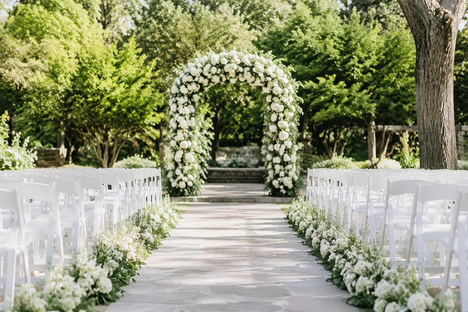 How to Choose the Perfect Wedding Venue in Atlanta